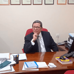 LUIS TRUJILLO